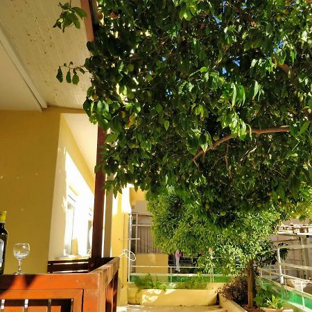 Amazing Apartment 100 Meters From The Old Town Rhodes City Exterior foto