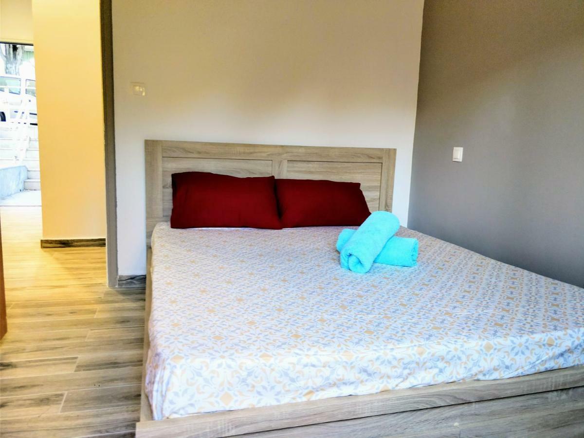 Amazing Apartment 100 Meters From The Old Town Rhodes City Exterior foto