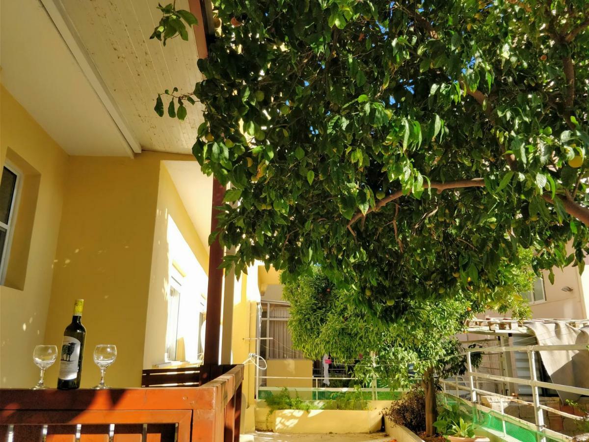 Amazing Apartment 100 Meters From The Old Town Rhodes City Exterior foto